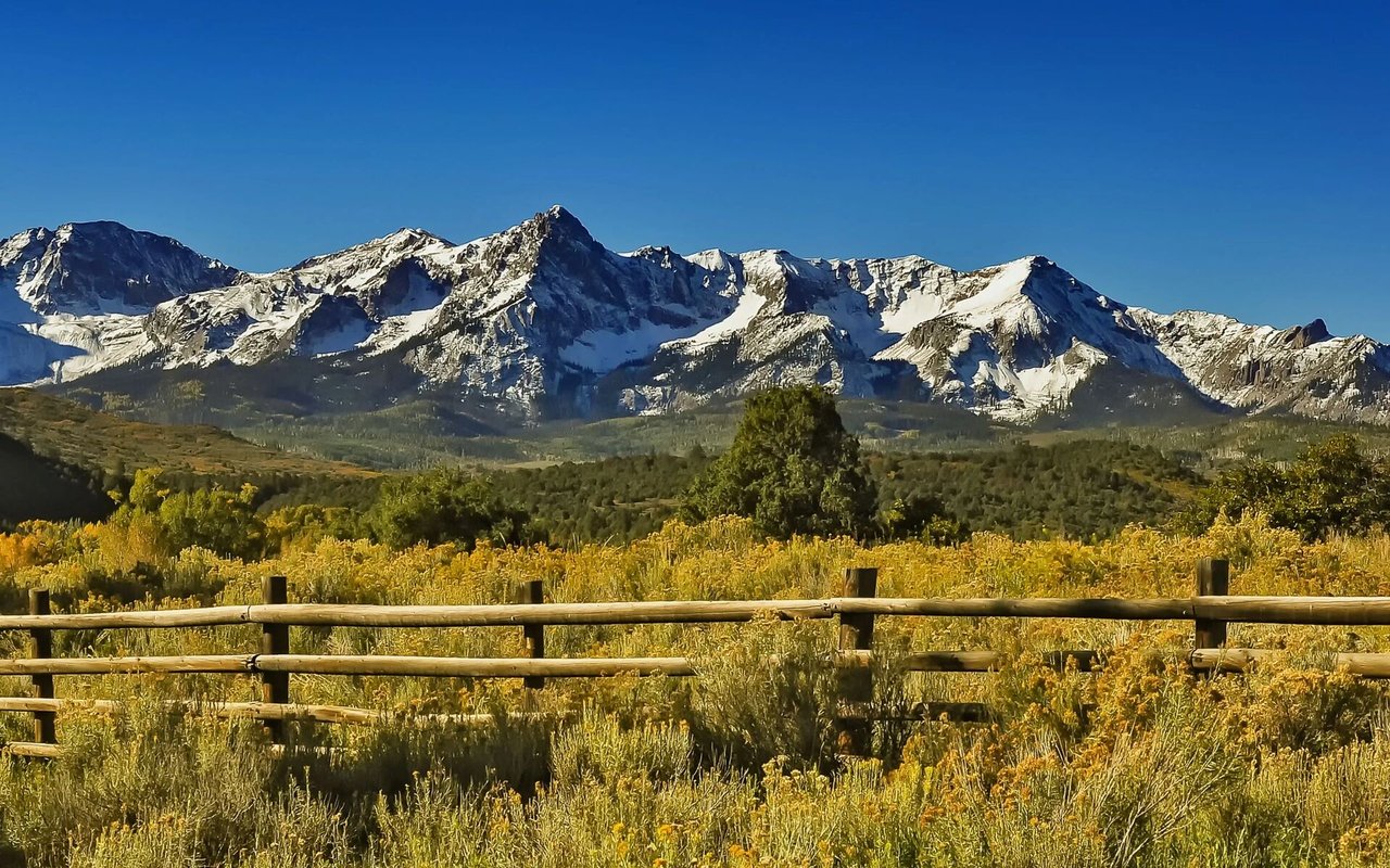 Wilson Mesa