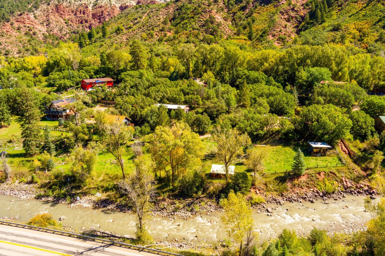 A Hidden Gem Along the Crystal River