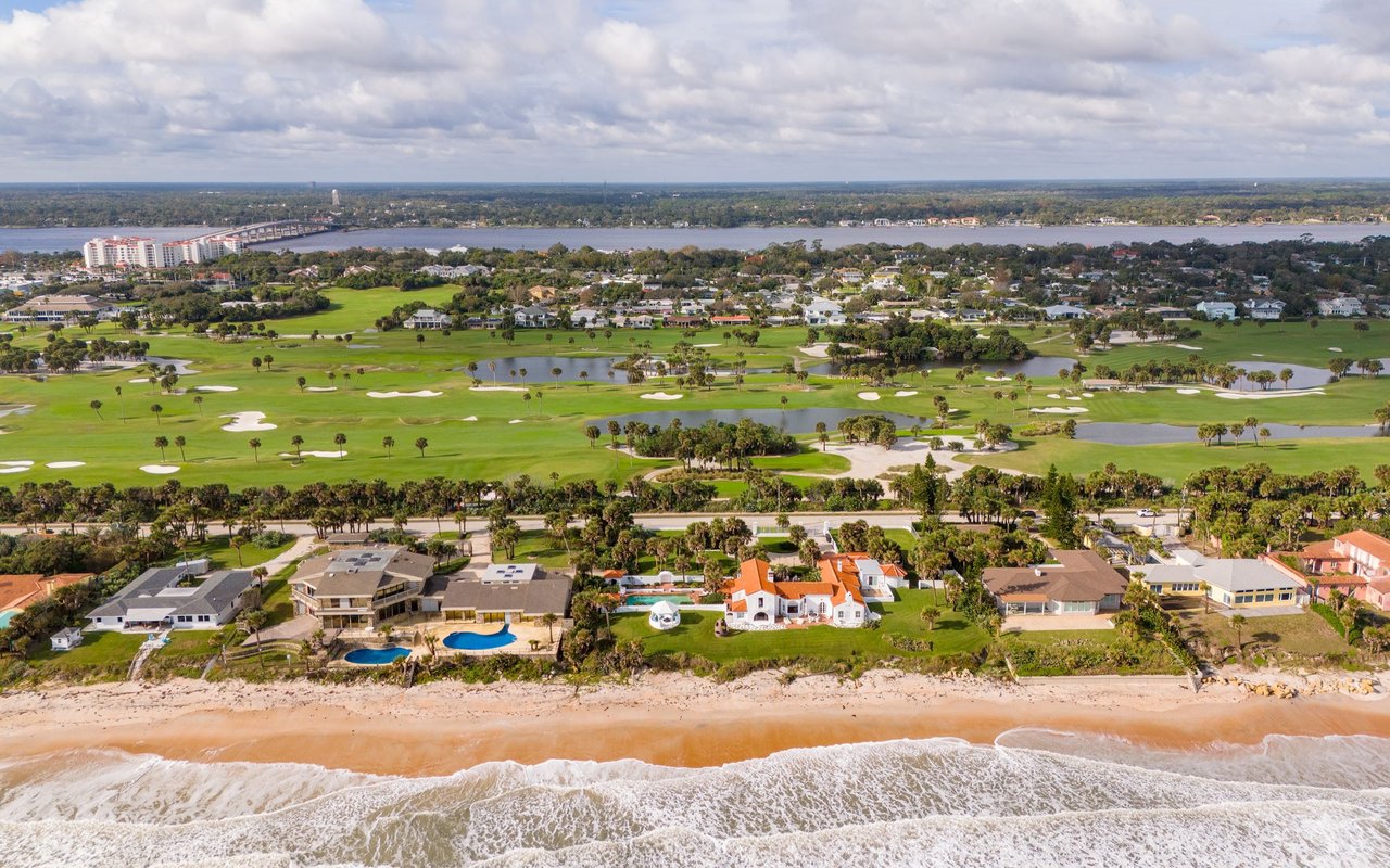 Ormond Beach