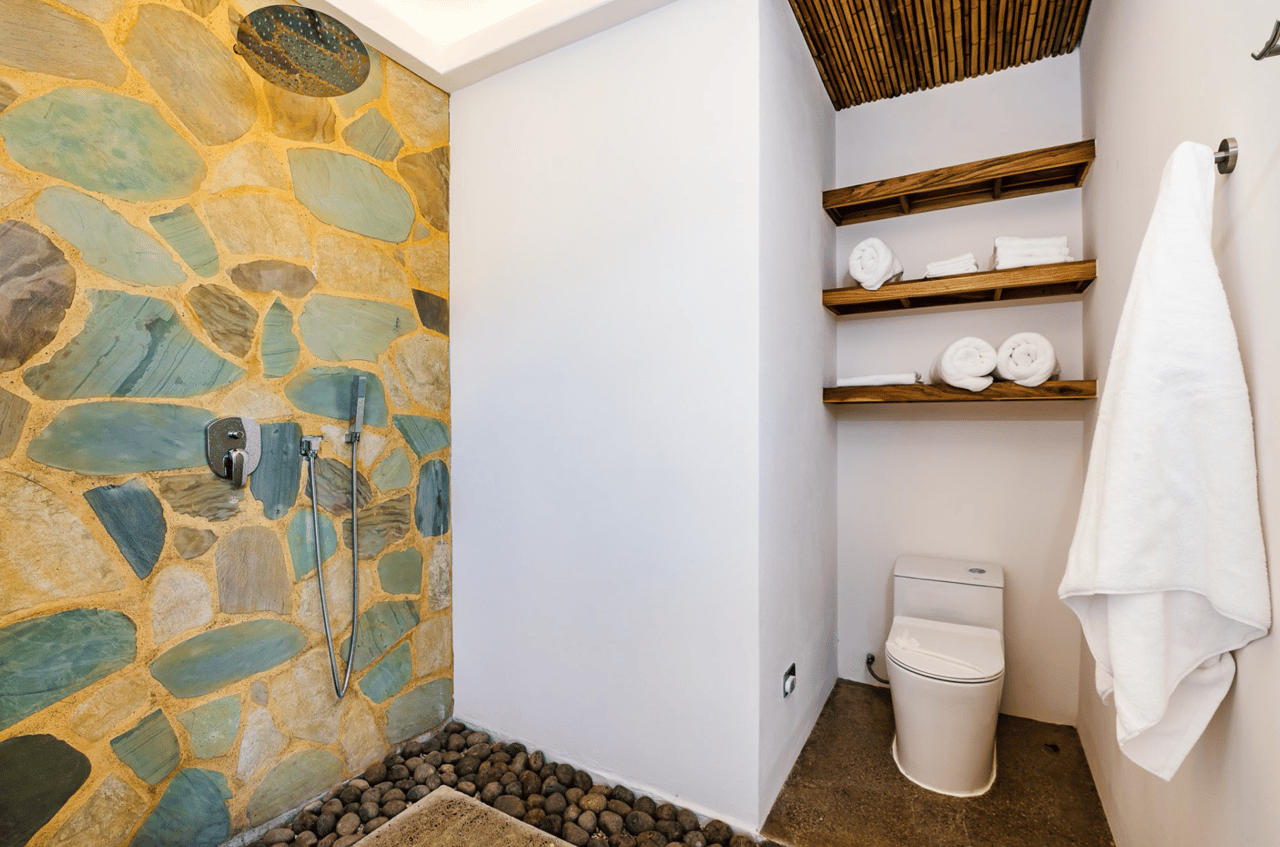 Casa Cenizaro - Hacienda Pinilla - Luxury Beach Villa