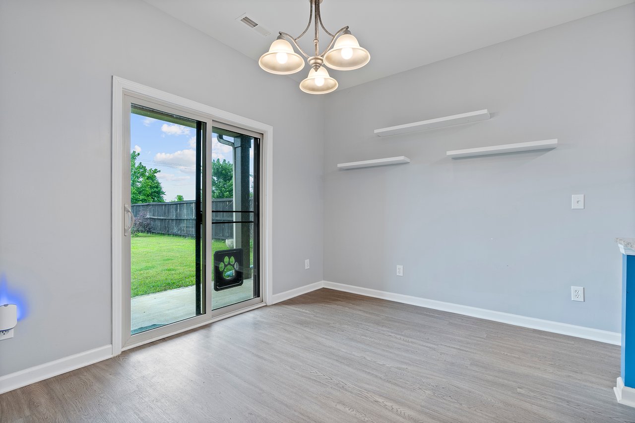 Charming 3 Bed, 2 Bath Home Near Redstone Arsenal!