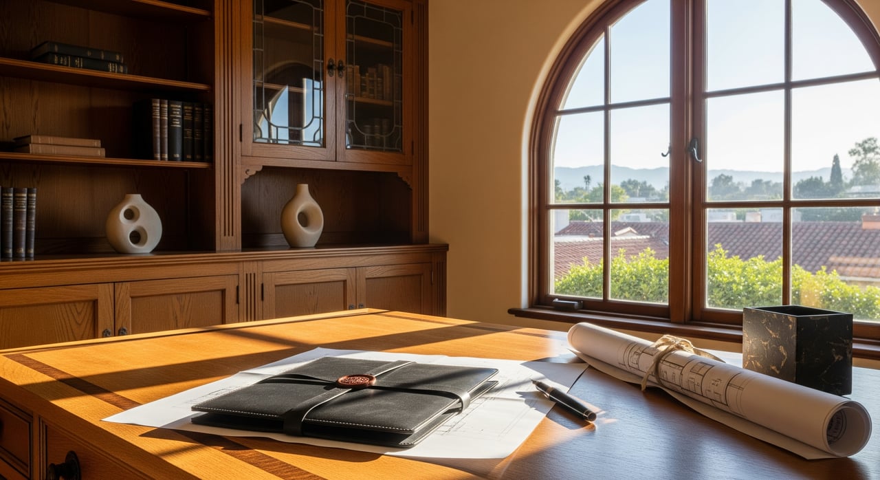 Contingencies Explained for Pasadena Homebuyers