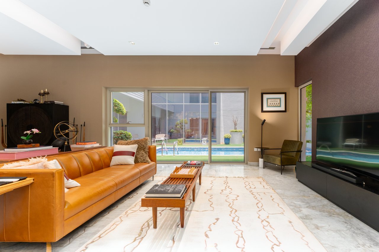 District One Villa 