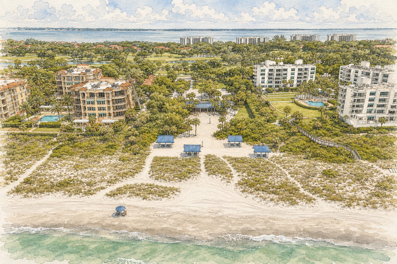 Fairway Bay