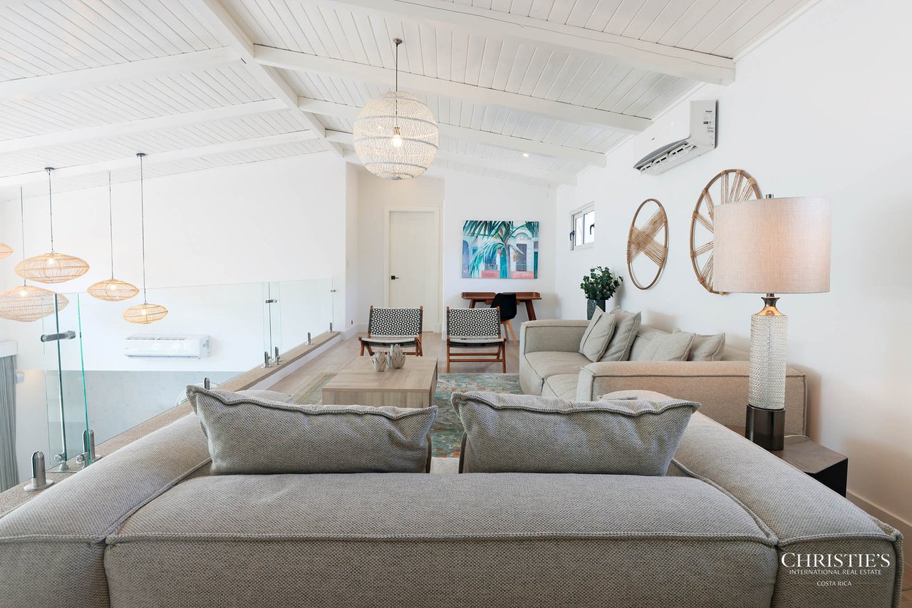 Casa Perla Oceanfront