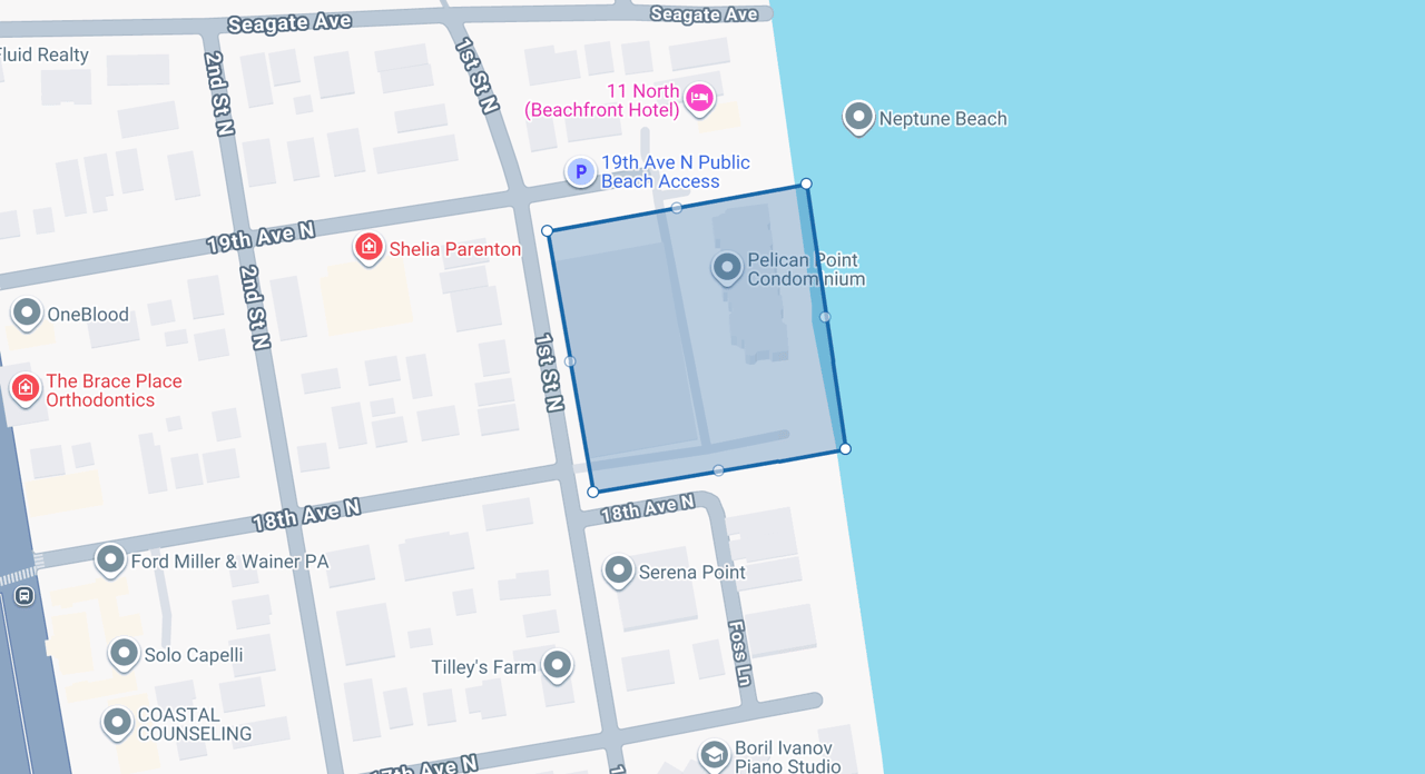 Pelican Point Homes For Sale