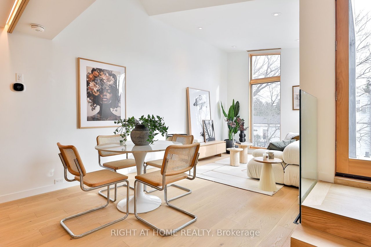 BRUNSWICK LOFTS PENTHOUSE