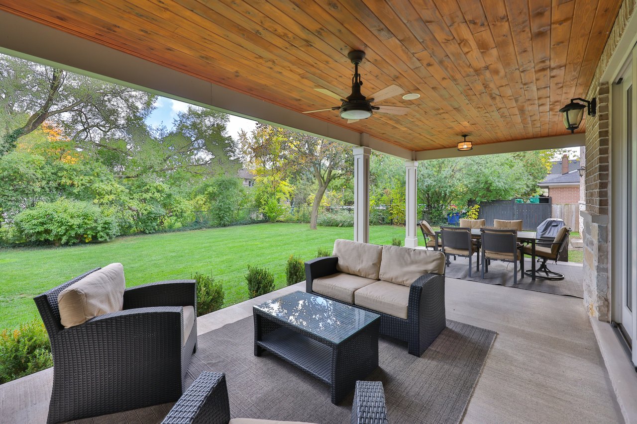 1356 Thornhill Drive