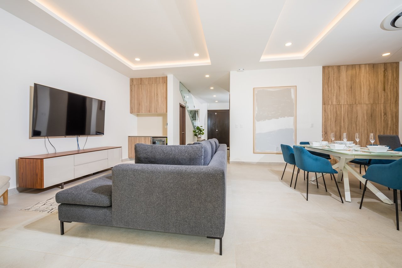 Lago de Palma 58 | Walk-to-Beach Luxury Home in Exclusive Hacienda Pinilla Community