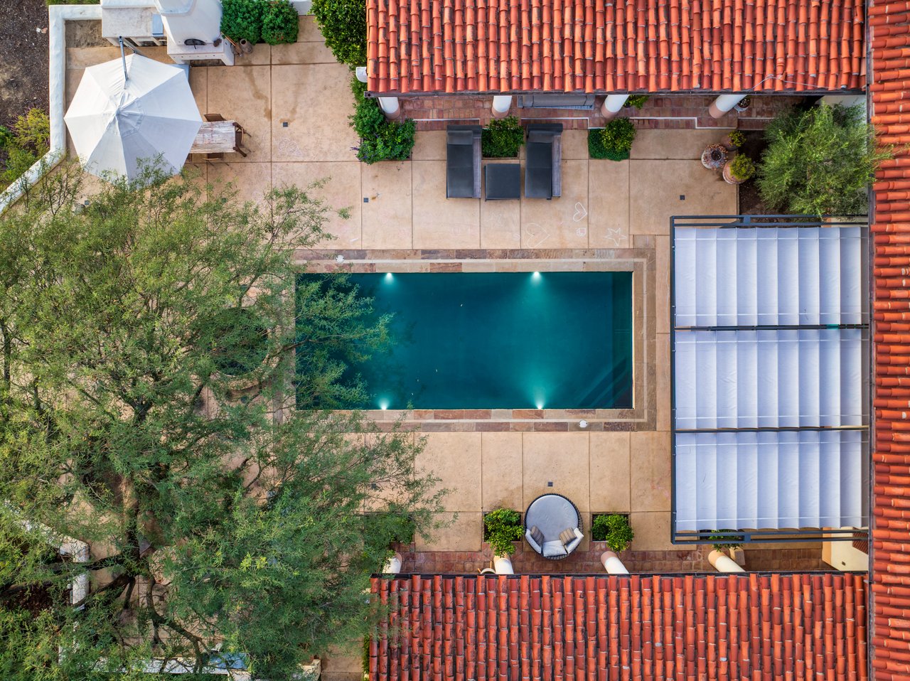 22 Acres of Timeless California Living