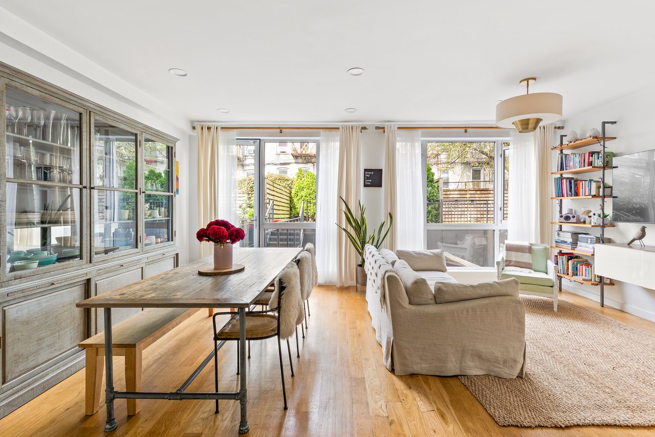 305 Cooper Street, Unit 1B