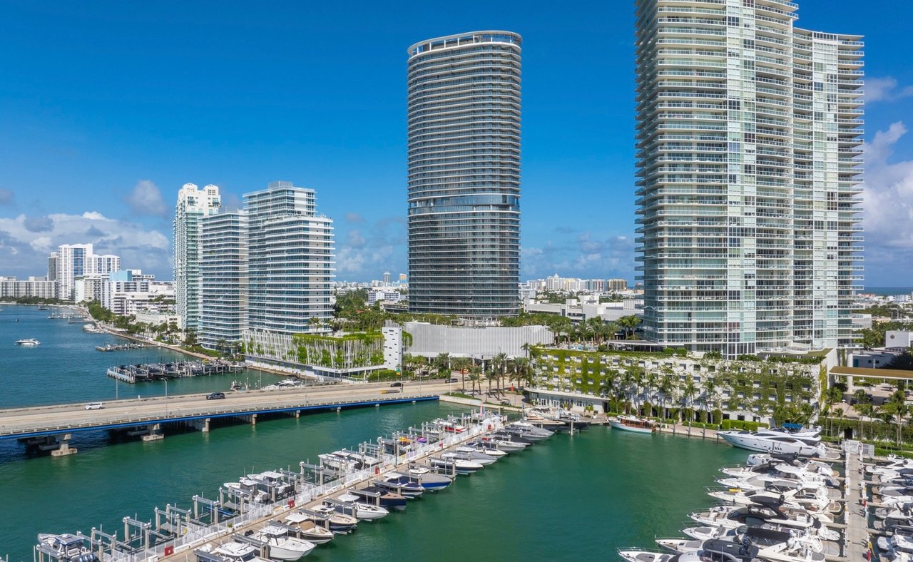 Five Park Miami Beach