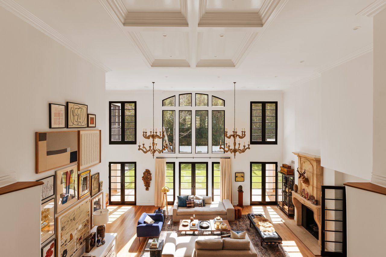 3901 Longridge Ave, Sherman Oaks
