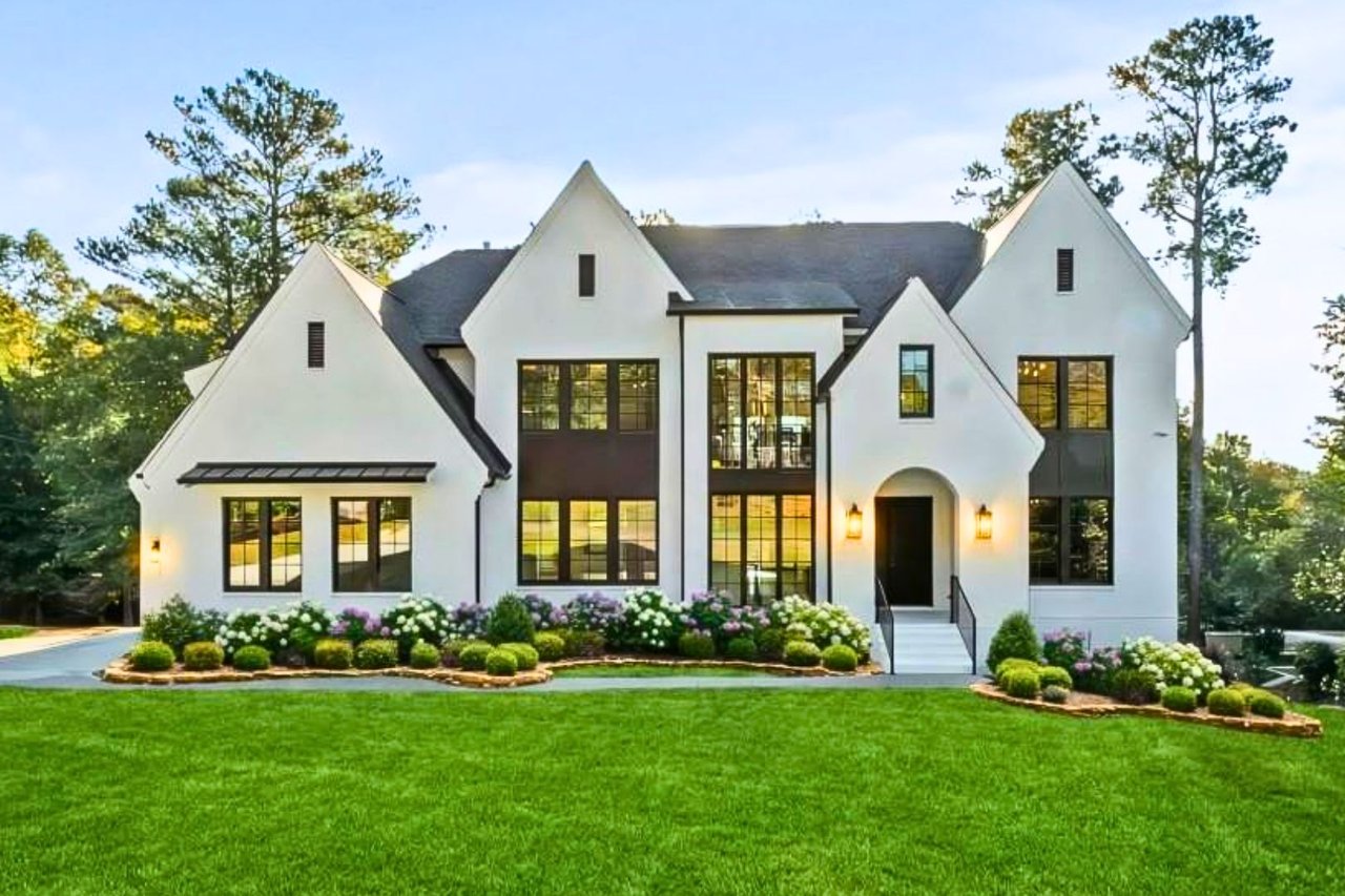 Building a New Home in Marietta: What to Expect