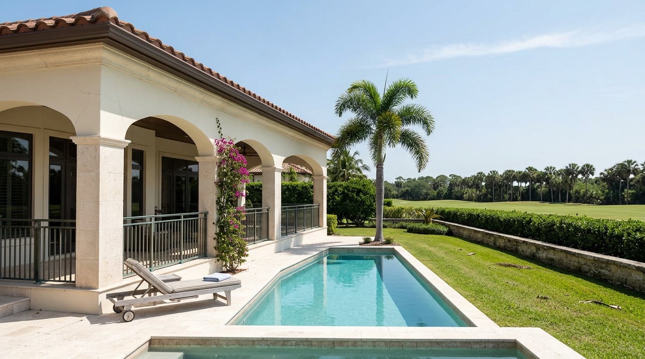 Why Tiburón's Clubhouse Renovation Ends the Same Month the Cameras Arrive