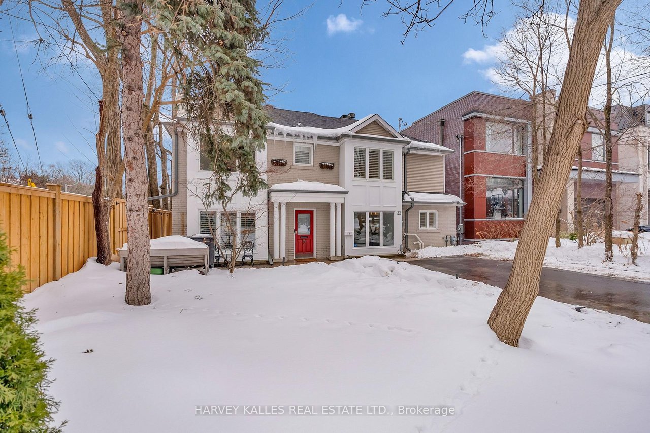 33 Glengowan Rd
