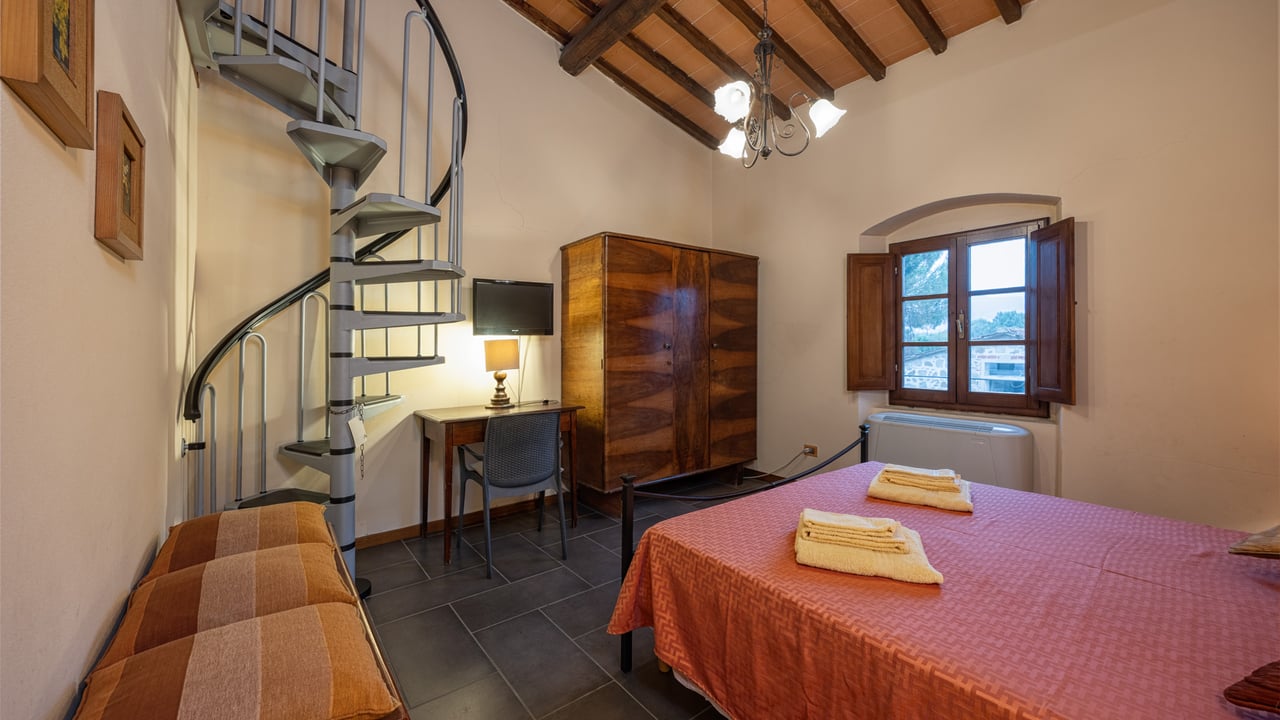TENUTA CAVALLI CELTI