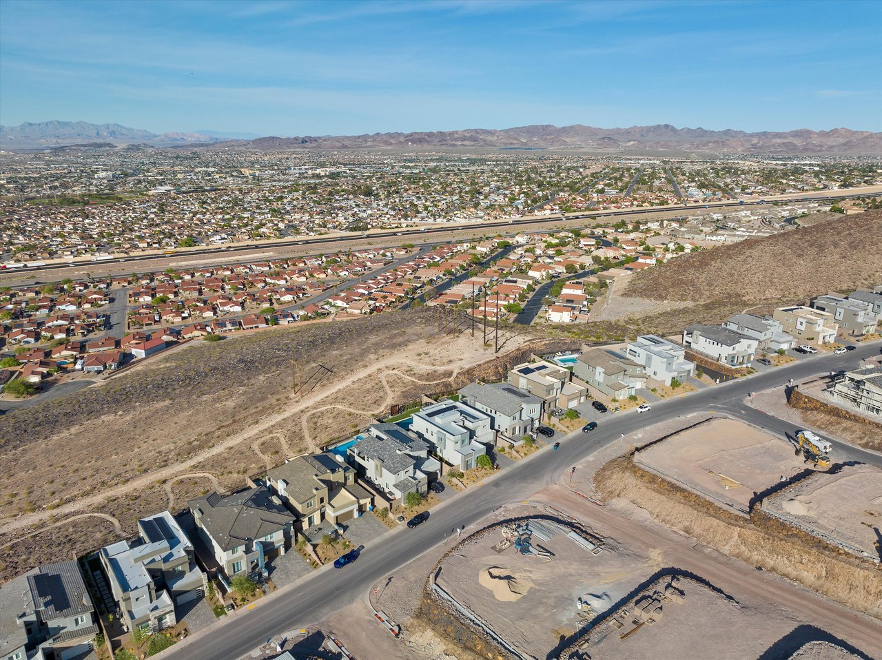 258 Shaded Canyon Drive