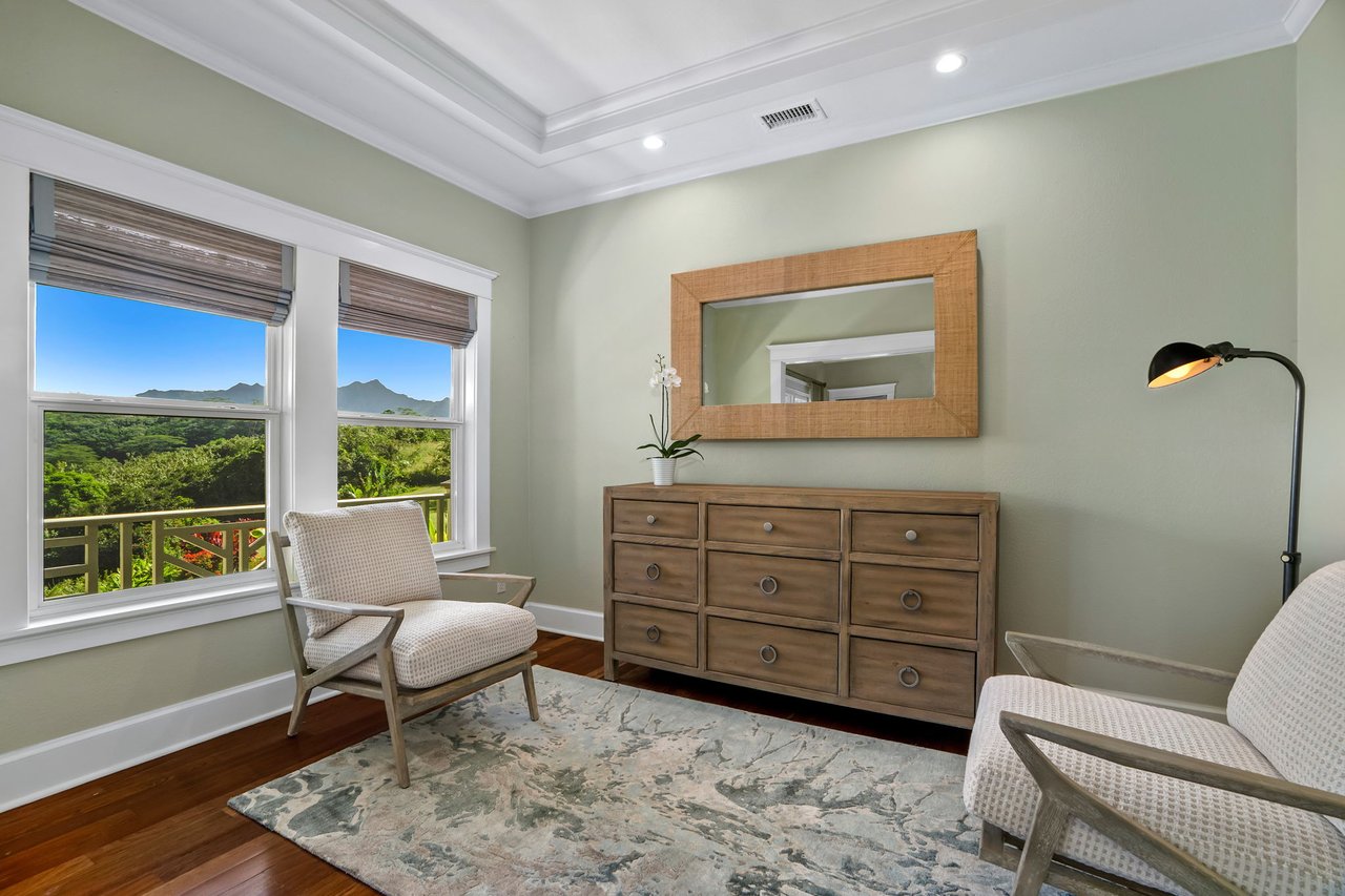 3303 Kalihiwai Road, #B