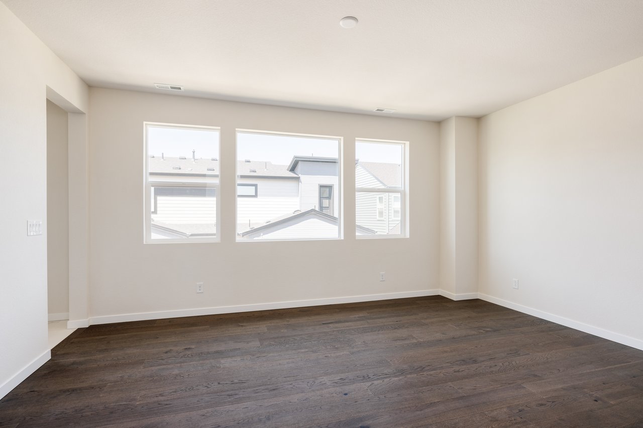 Fusion 1C - Finished Basement & 2-1 Buydown Included