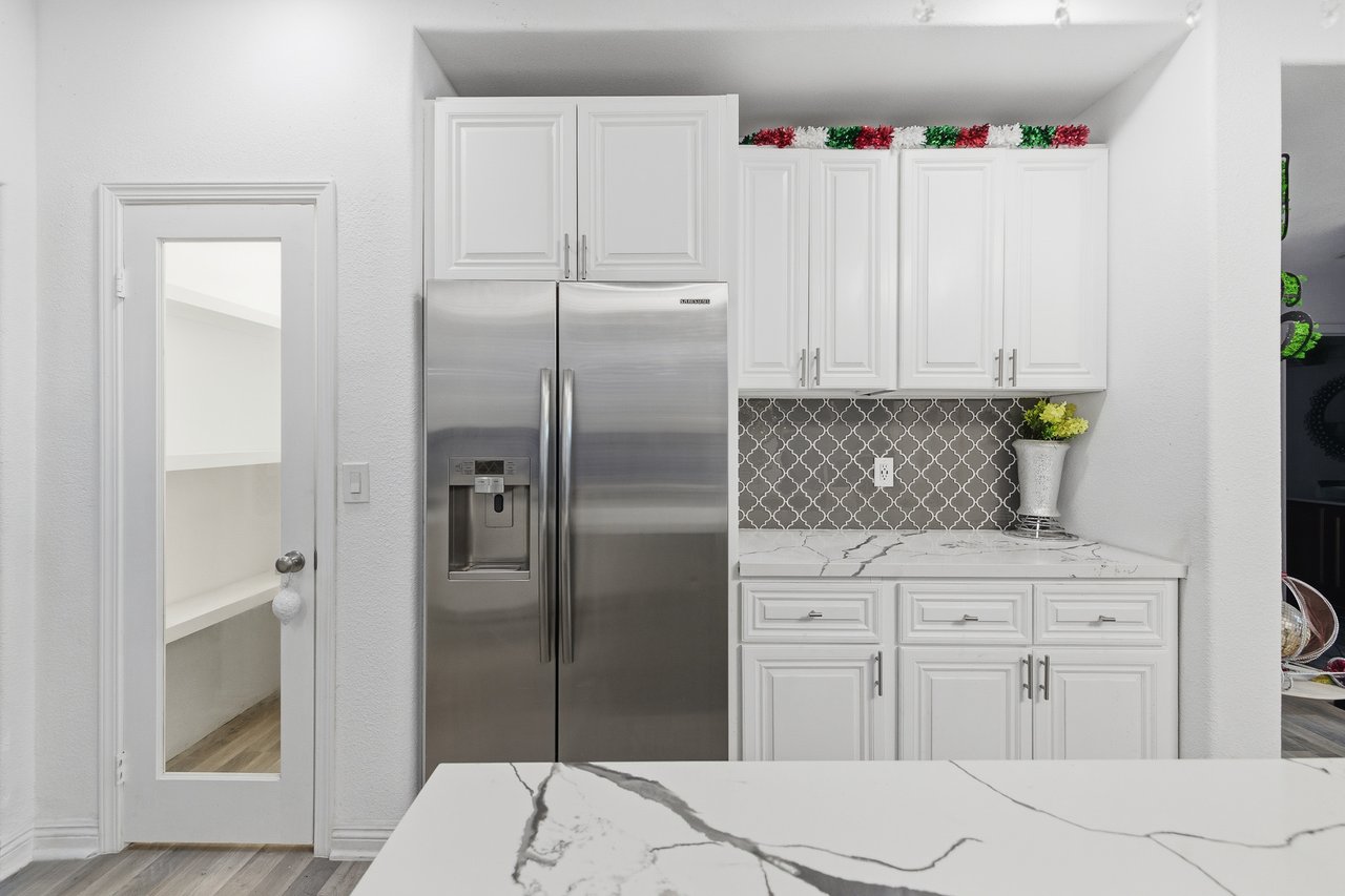 Amberidge - Palmdale