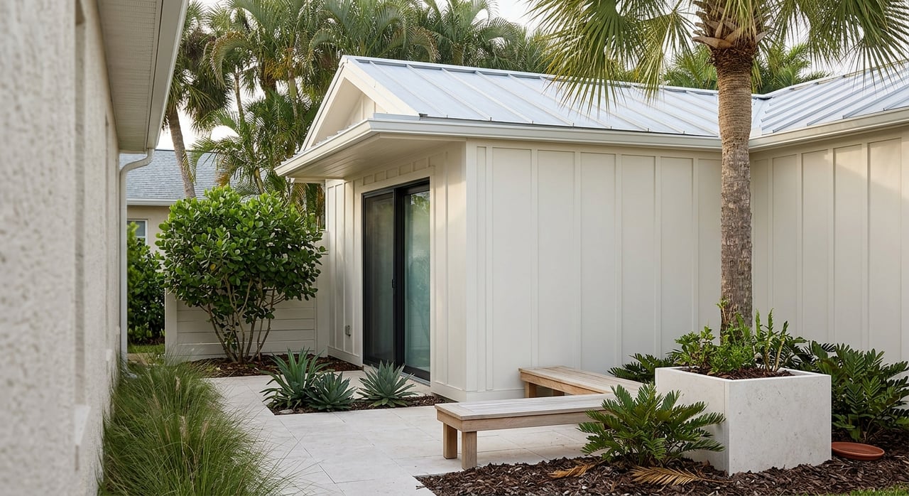 Understanding Ownership And Land Leases In Briny Breezes