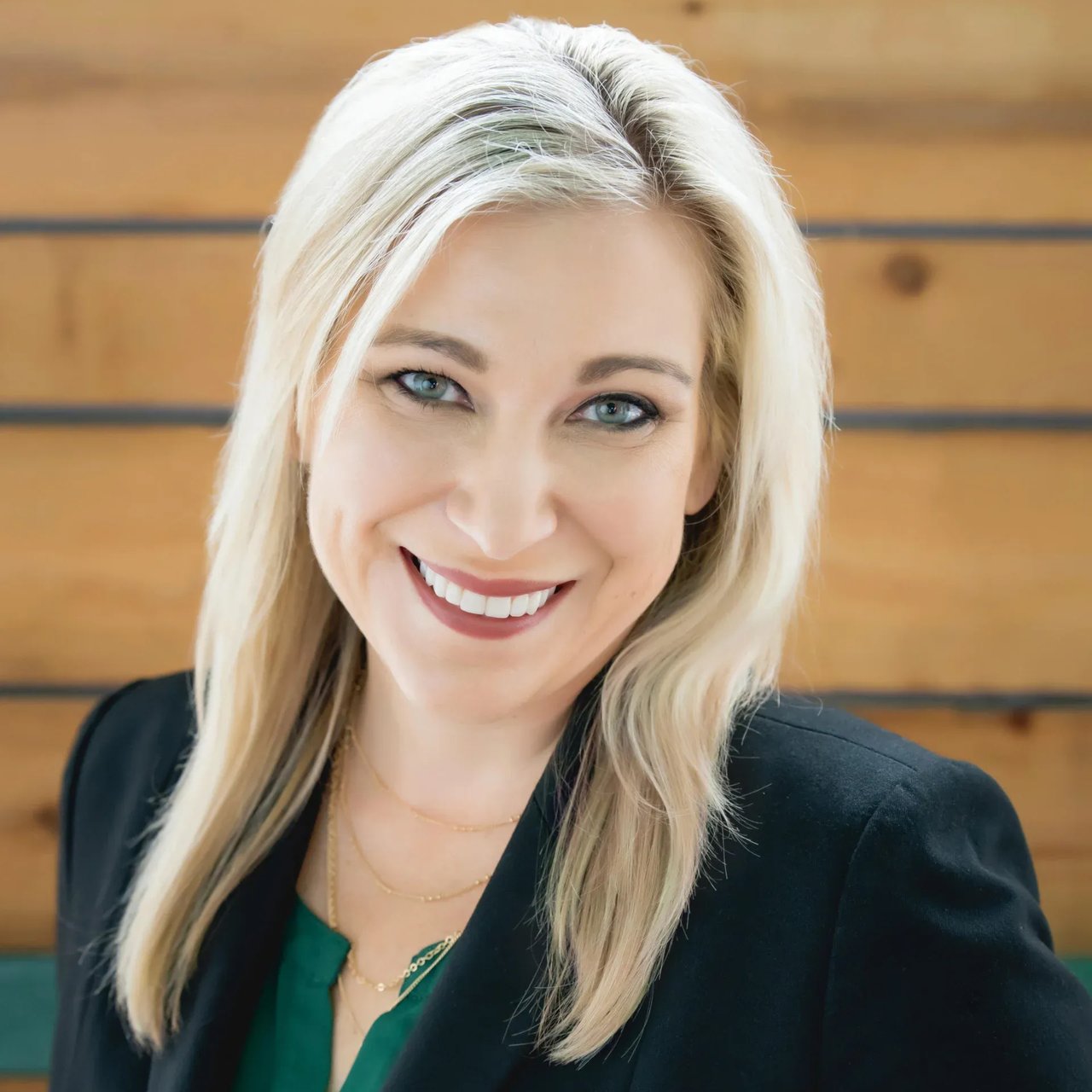 Jaime Grace Newport Beach, CA Real Estate Agent Headshot