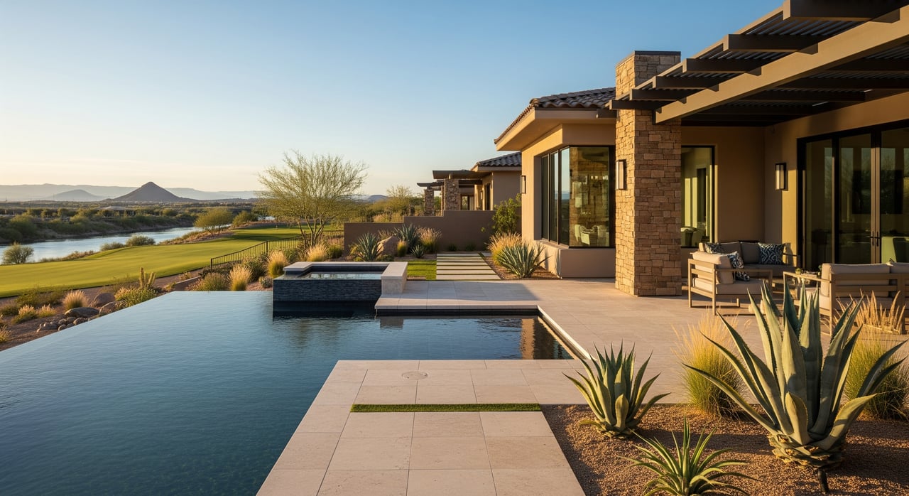 Moving To Laughlin Ranch: Utilities, HOA & Daily Life