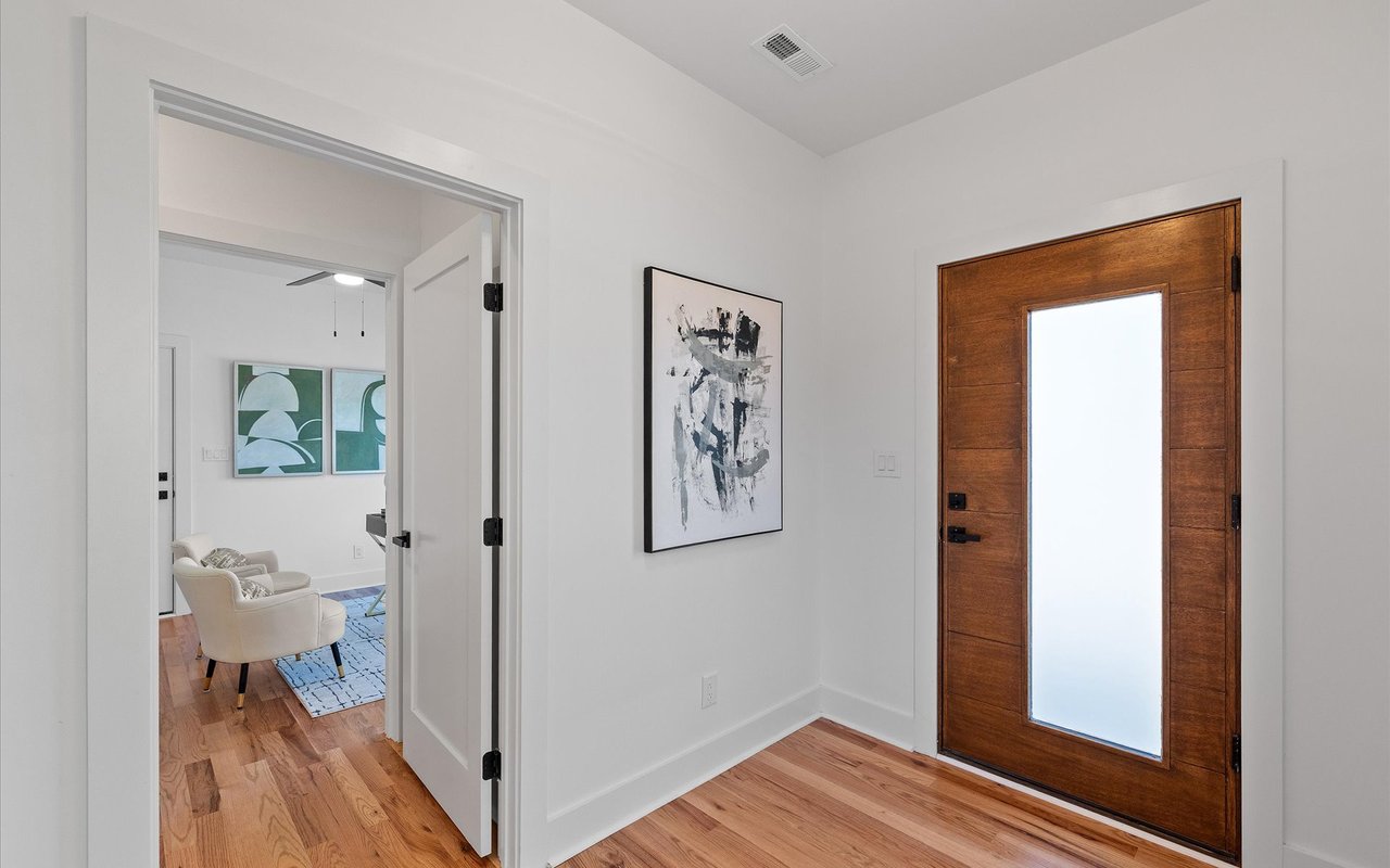 813 N Roxboro Street