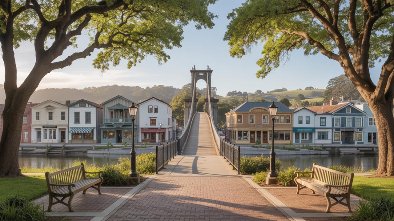 Hidden Gems in Arroyo Grande You Need to Discover