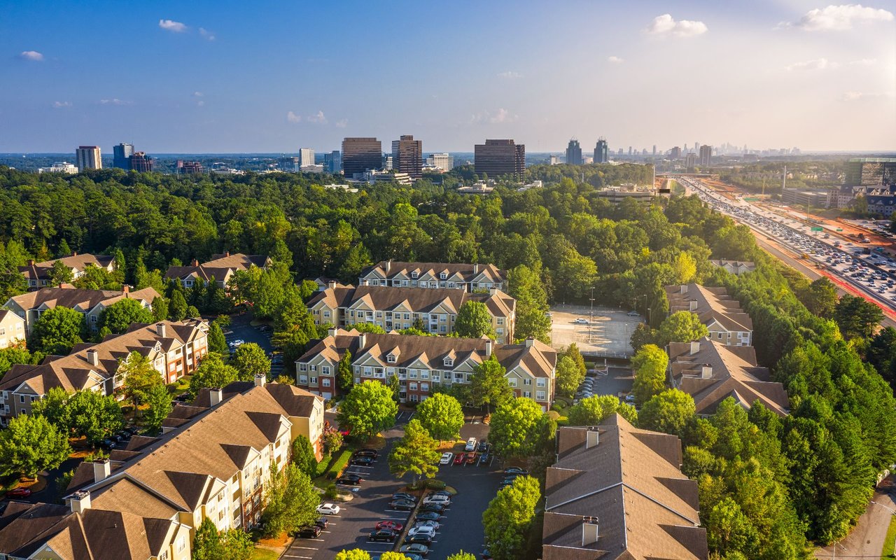 Morningside-Lenox Park