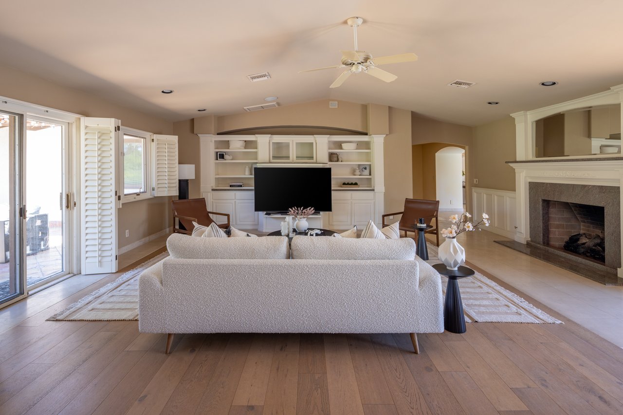 18714 Bernardo Trails | Rancho Bernardo