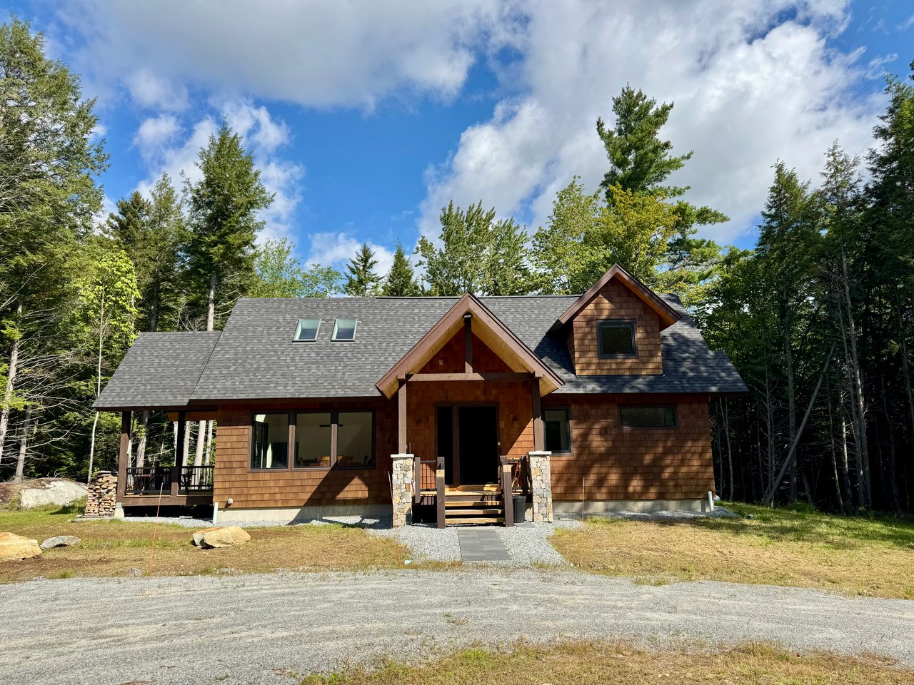 396 West Hill Road