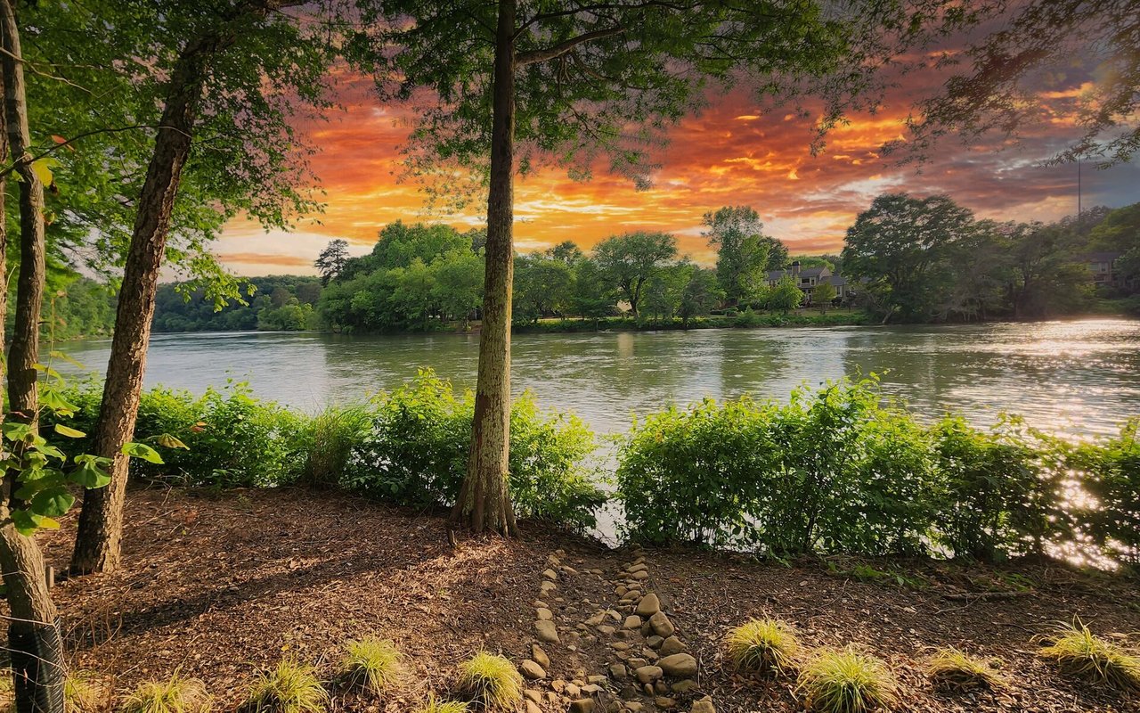 Chimney Lakes