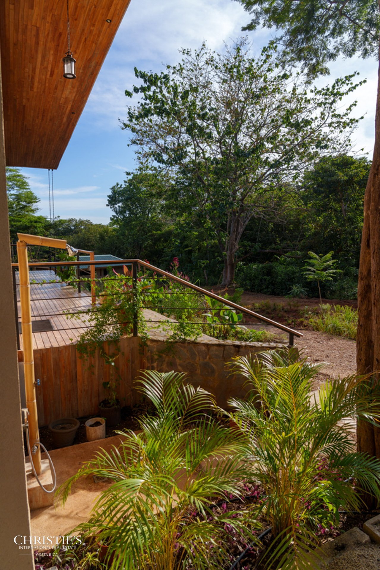 Tropical Villas Estate: A Unique Opportunity with 4 Private Villas