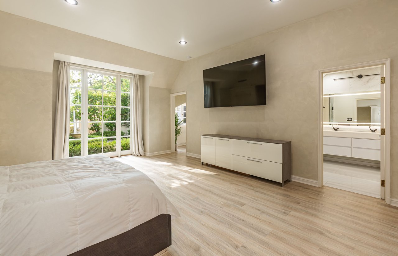 610 N Rexford Dr, Beverly Hills