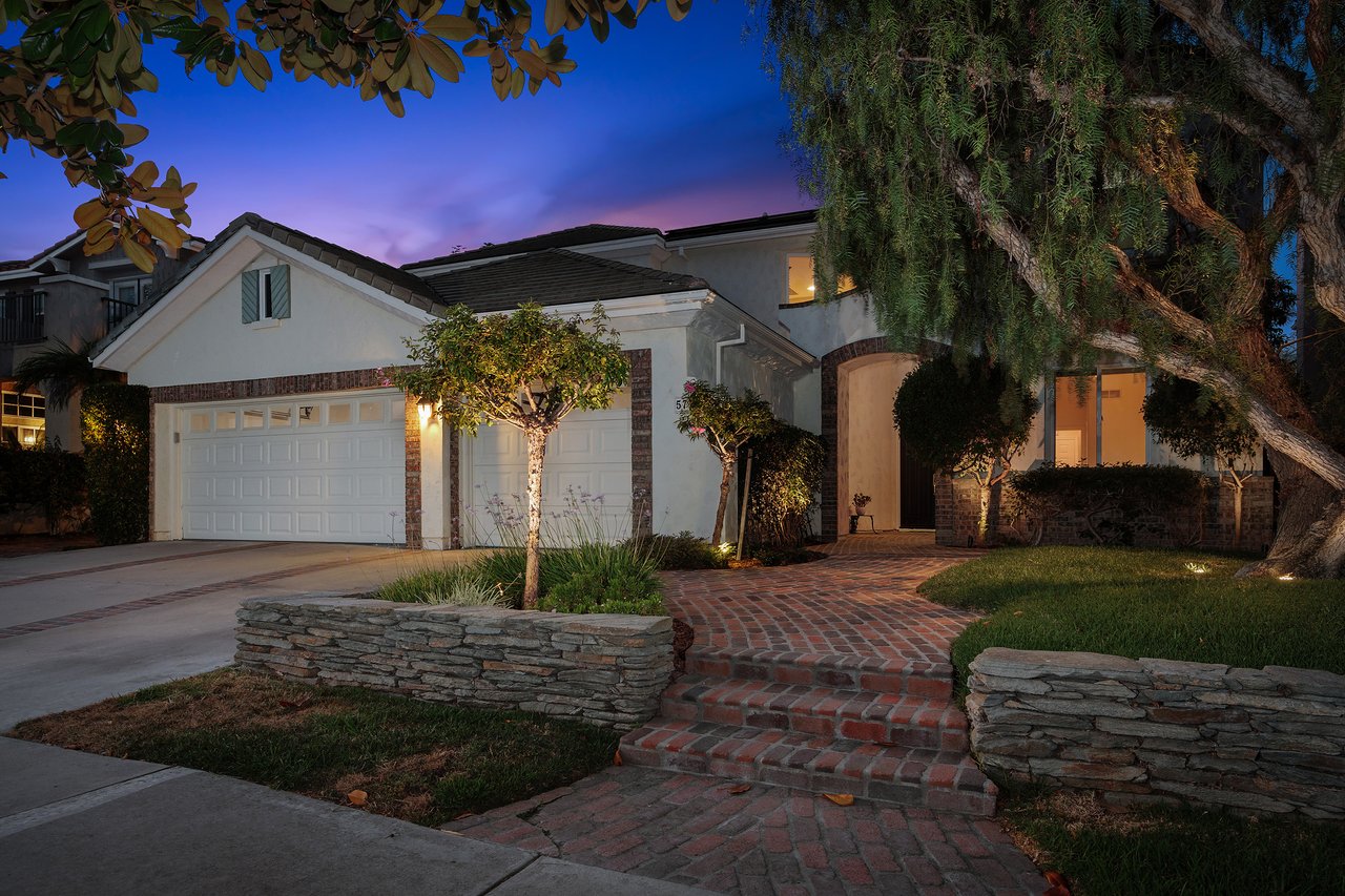 5742 Brittany Forrest Lane