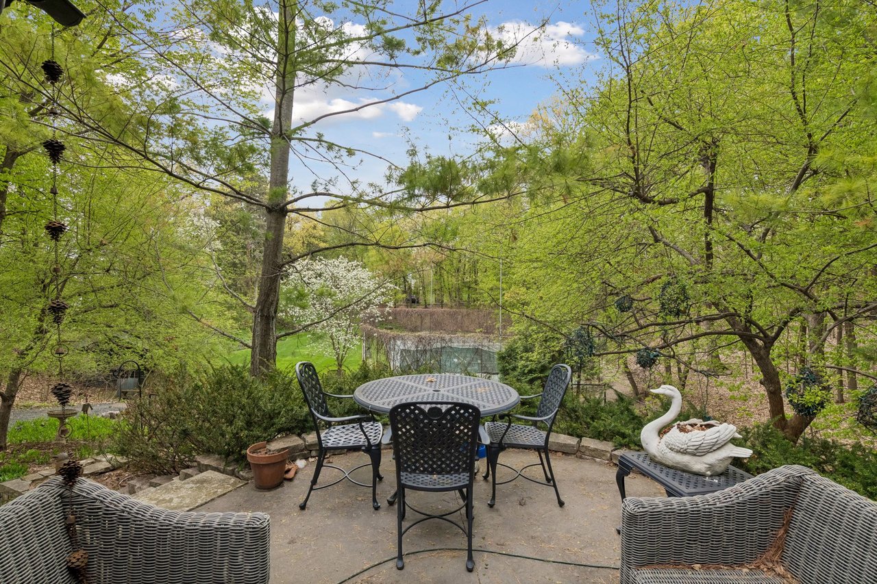 2730 Gale Road, Woodland