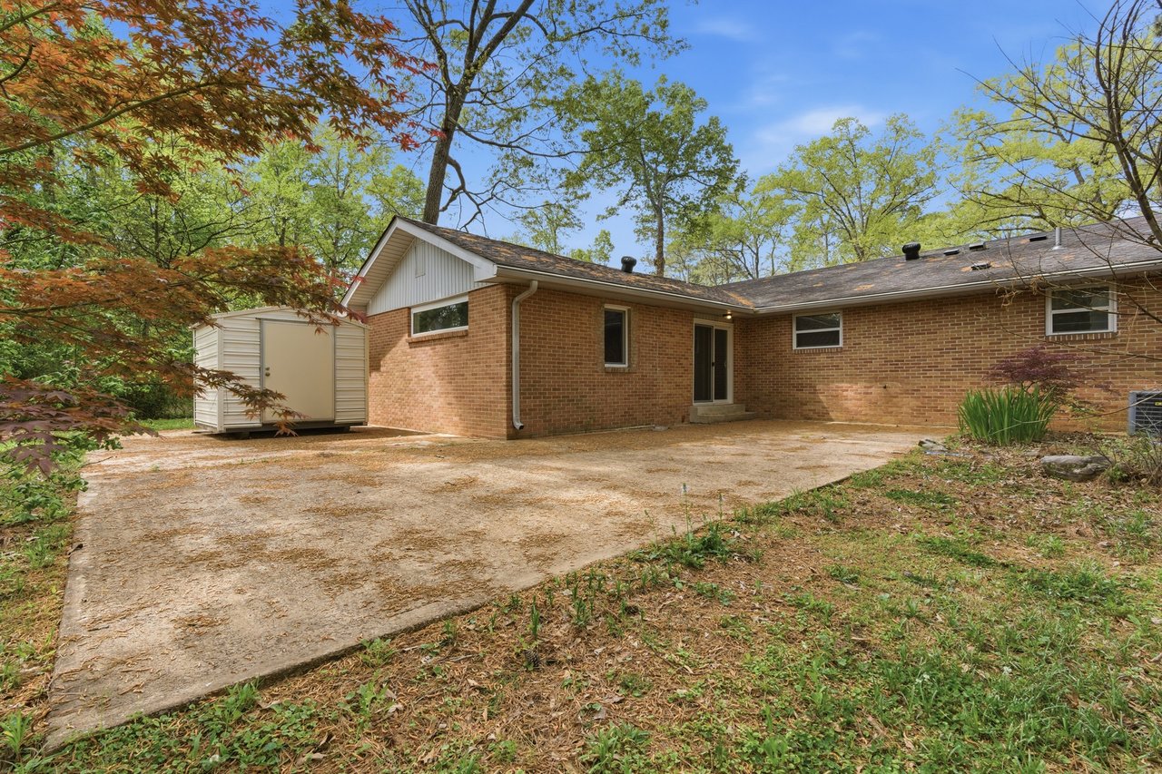 Updated 4BR Near Bridge Street