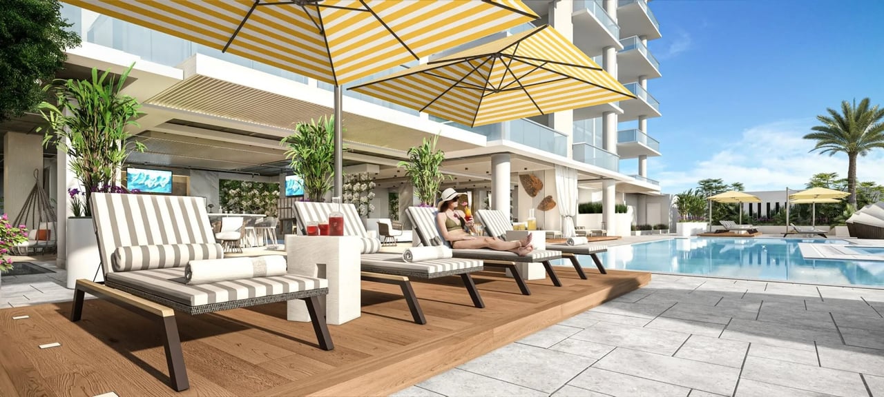 Mr C Residences