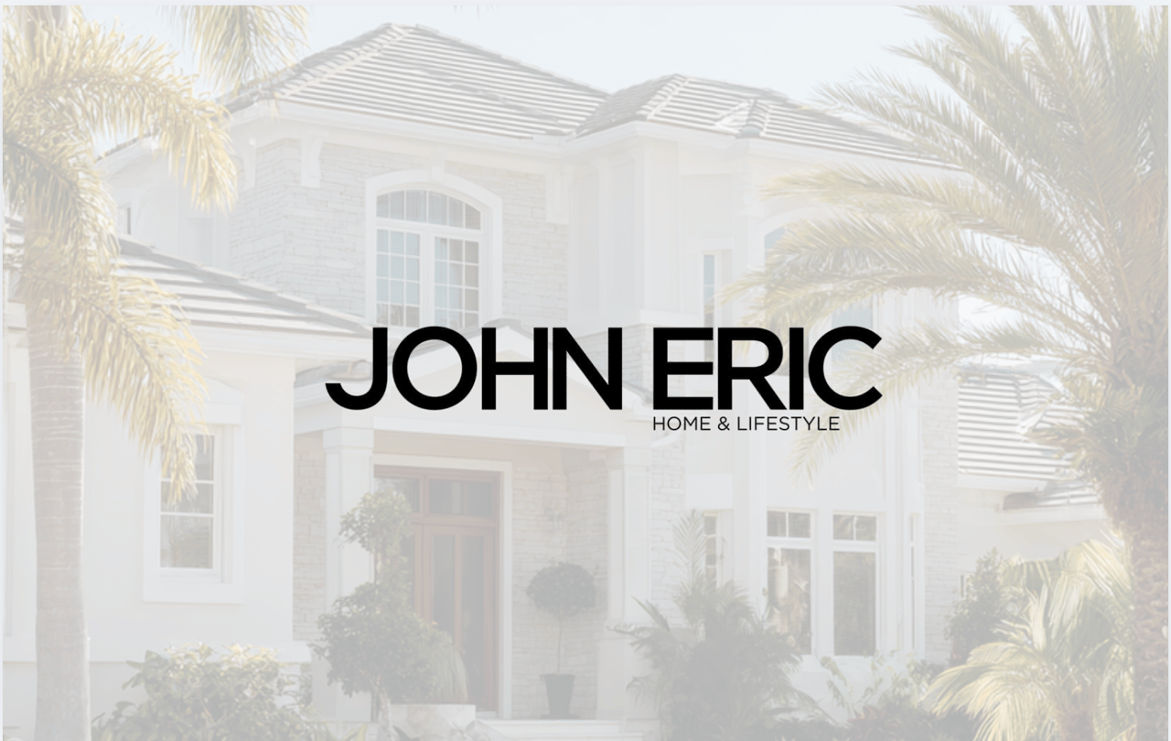 John Eric Home & Lifestyle Magazine Insights 2025