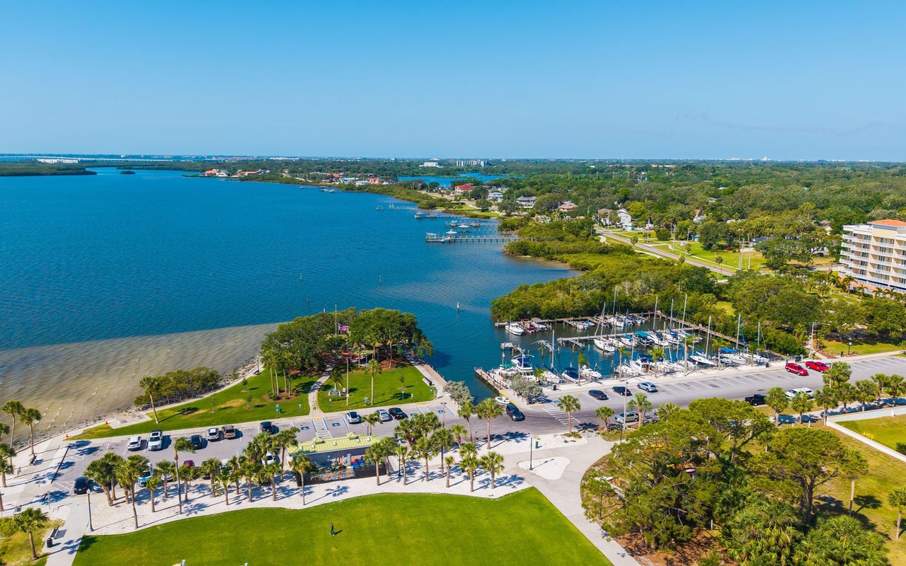 Safety Harbor
