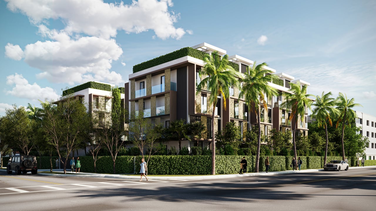 Villa17 Miami Beach