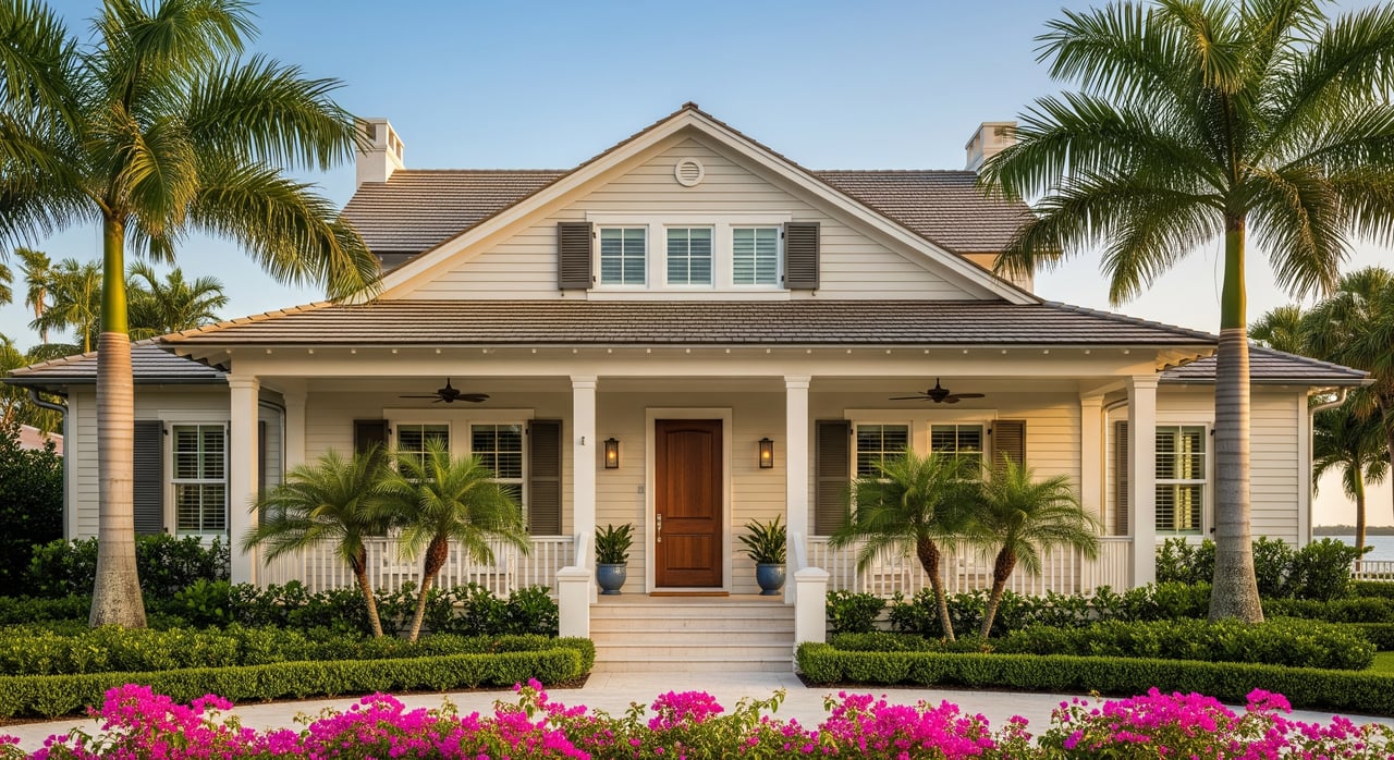 Get an Expert Valuation for Your Delray Bungalow