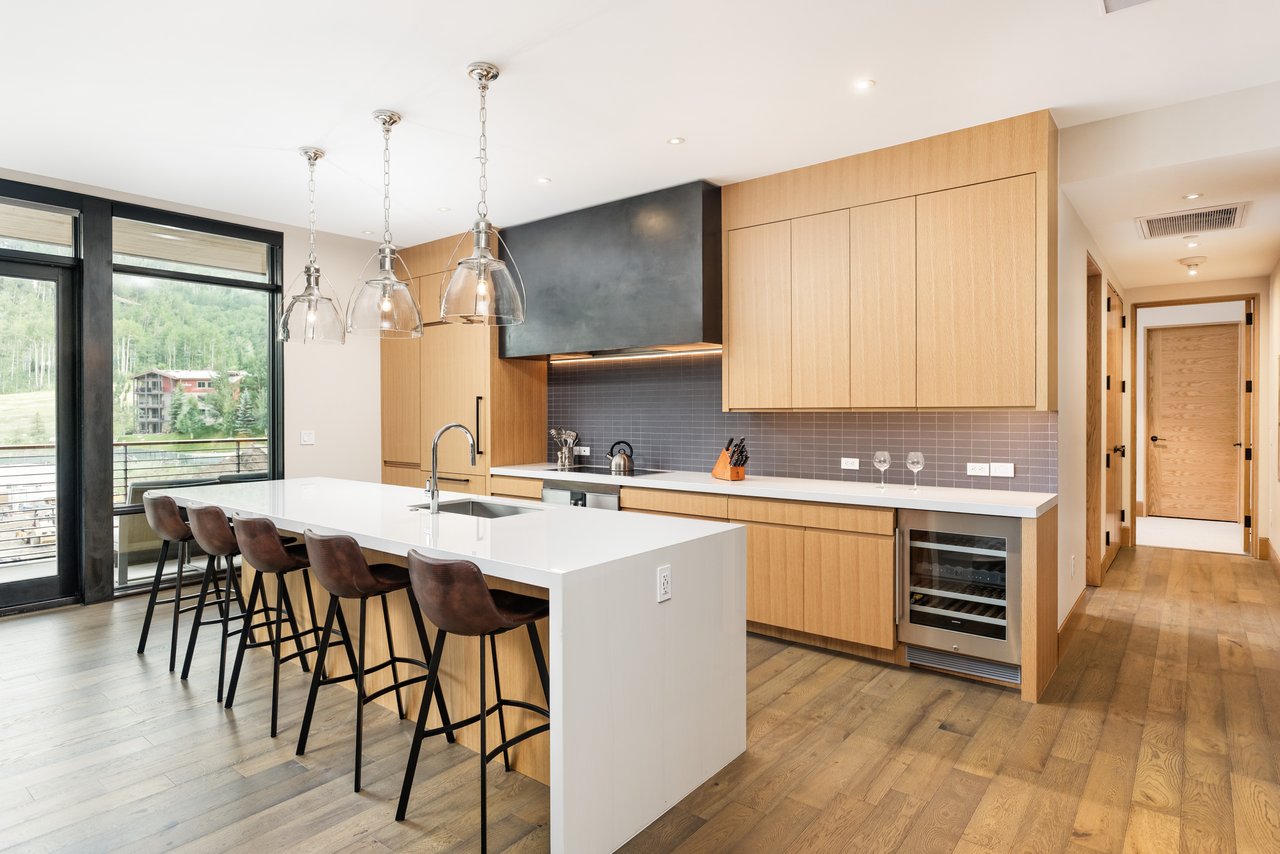 Ski-In/Ski-Out Luxury at the Elk Camp Gondola