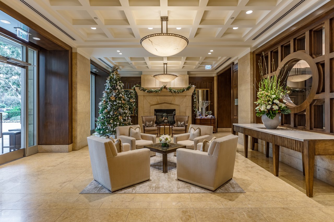 10727 Wilshire Blvd Unit: 1805, Wilshire Corridor