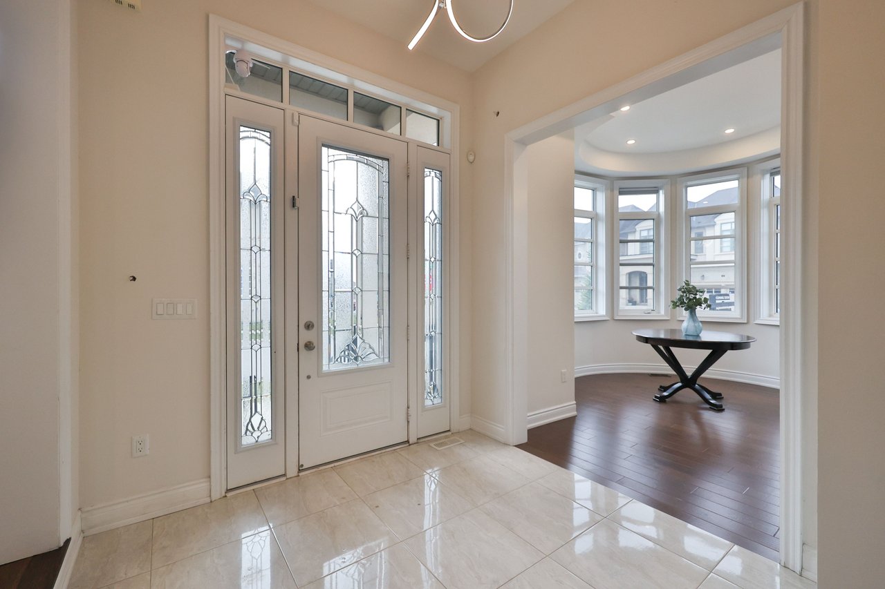 3191 Daniel Way, Oakville