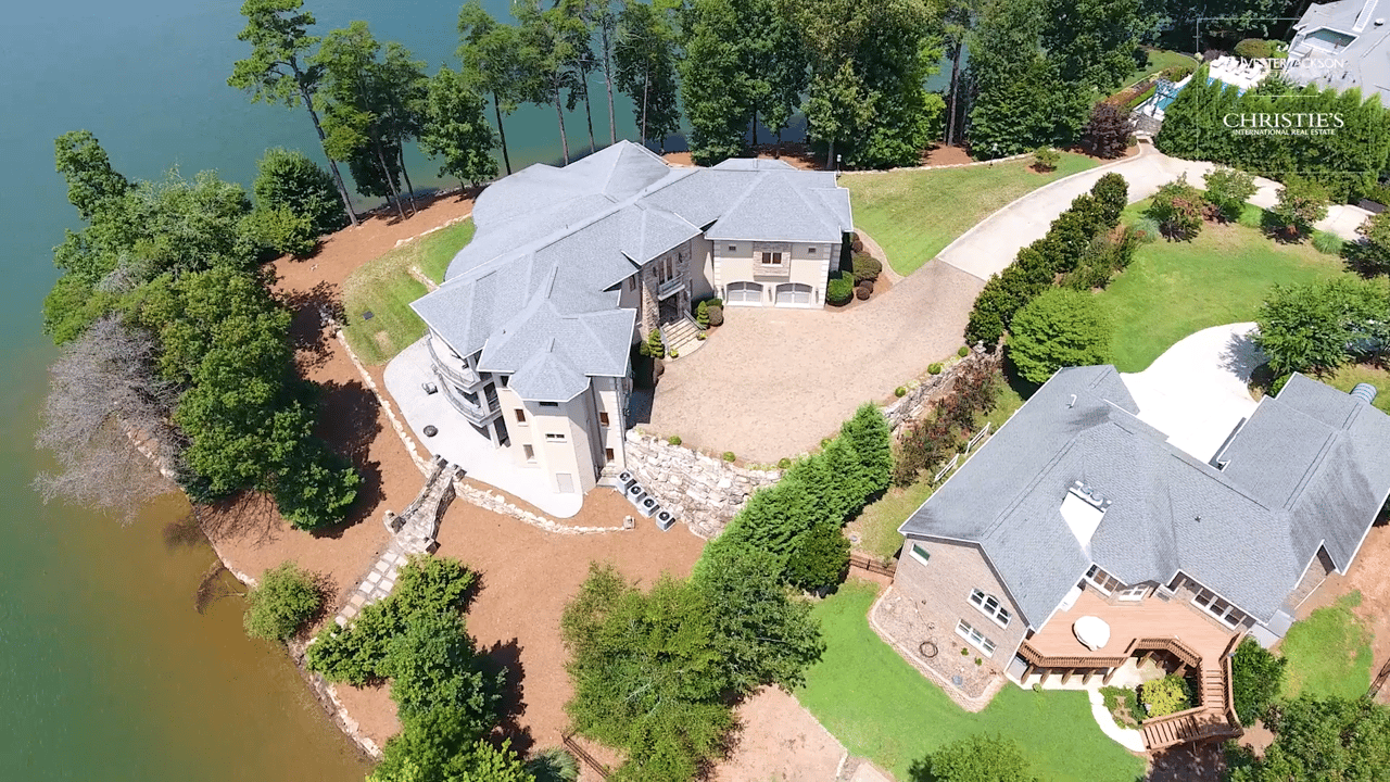 Welcome to Lake Norman Your New Home Awaits!
