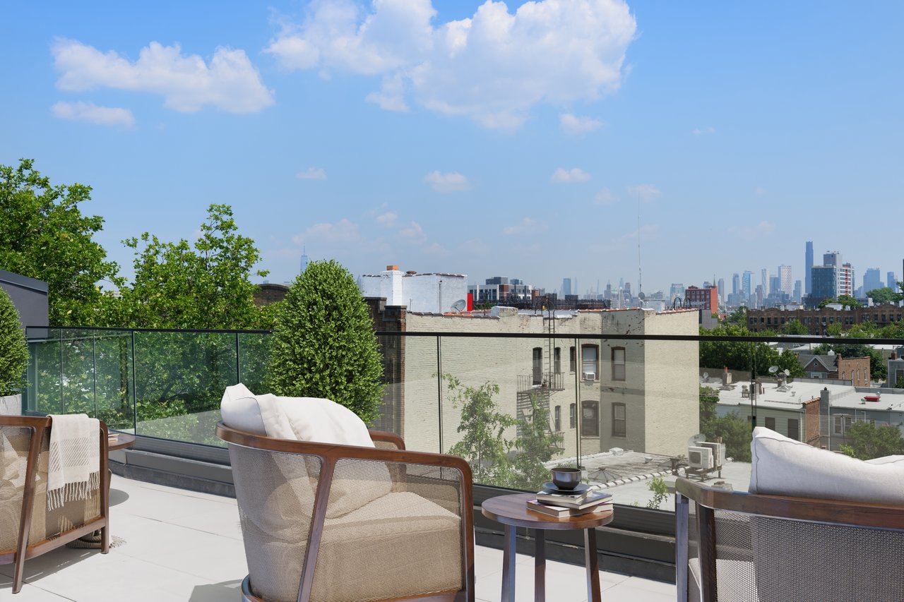 814 5th Ave, Unit 2D