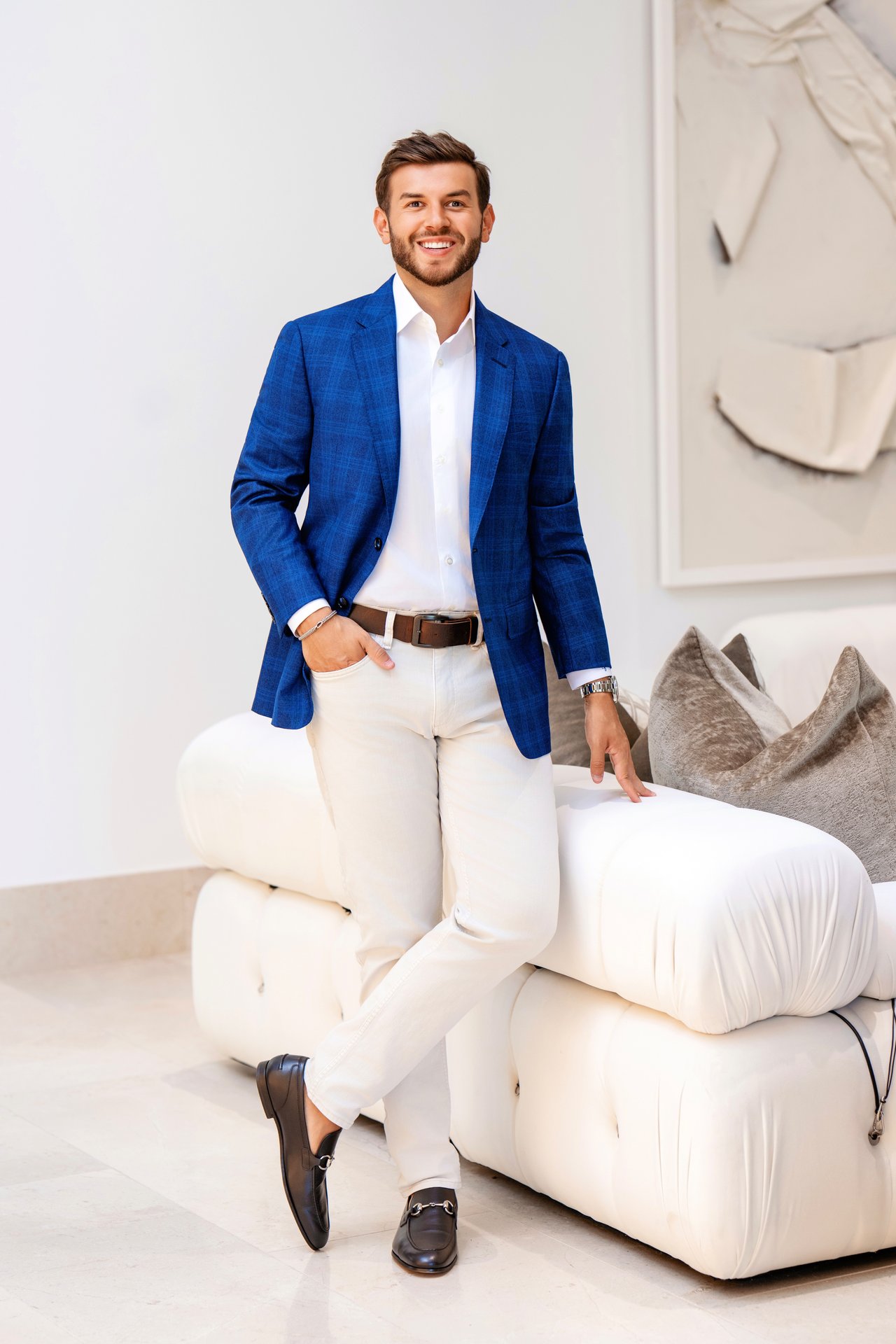 Chase Duran